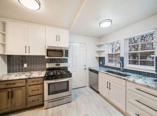 4141 N Frankfort Ave, Tulsa, OK 74106