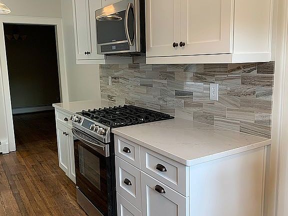 New Kitchen 2020
