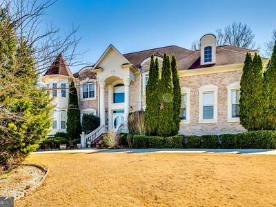 1214 Greenridge Ln, Lithonia, GA, 30058