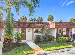 5775 Fernley Dr W APT 97, West Palm Beach, FL 33415