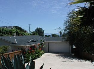 646 Meigs Rd, Santa Barbara, CA 93109