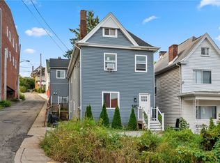 11 Maytide St, Pittsburgh, PA