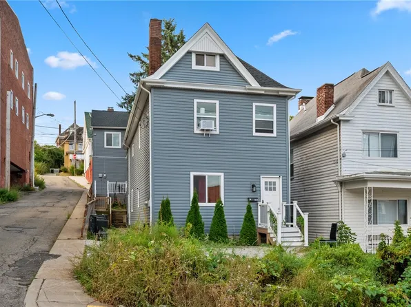 11 Maytide St, Pittsburgh, PA 15227