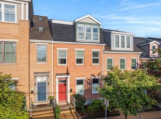 1366 Federal St, Pittsburgh, PA 15212