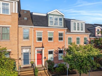 1366 Federal St, Pittsburgh, PA, 15212
