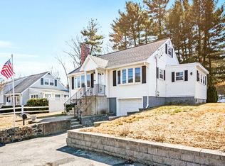 1156 Main St, Waltham, MA 02451