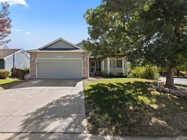 11504 Oswego Street, Commerce City, CO 80640
