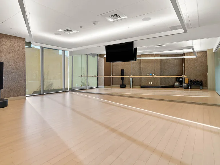 Yoga Studio