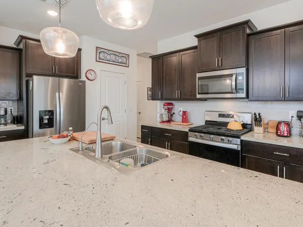 246 S SAINT AUGUSTINE Lane, Casa Grande, AZ 85194