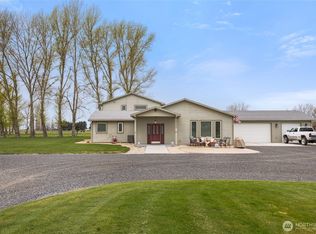 10502 Dune Lake Loop SE, Moses Lake, WA 98837