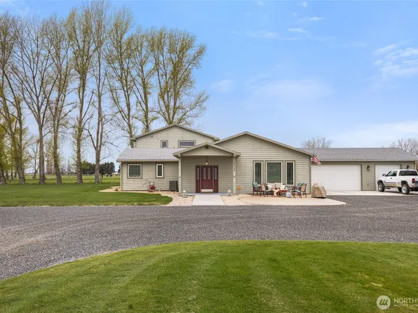 10502 Dune Lake Loop, Moses Lake, WA 98837