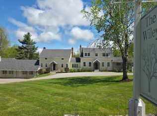 2759 State Route 11, Peru, VT 05152