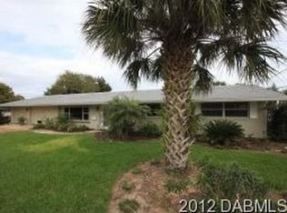 605 N Halifax Dr, Ormond Beach, FL 32176