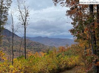 Tbd Doe Ridge Dr, West Jefferson, NC 28694