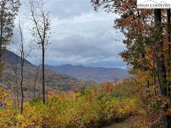 TBD Doe Ridge Drive, West Jefferson, NC 28694