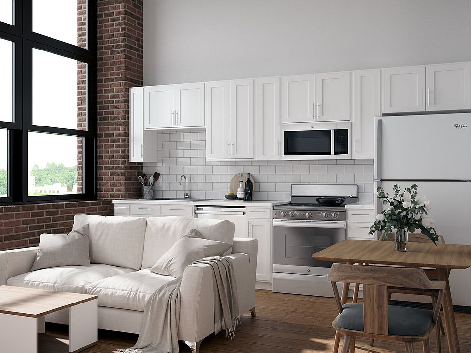 East Tioga Lofts