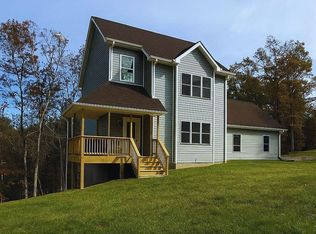 41 Aluna Dr, Front Royal, VA 22630