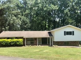 2 Dekle Dr NE, Rome, GA 30161