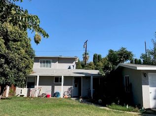 1688 S Hamilton Blvd, Pomona, CA 91766