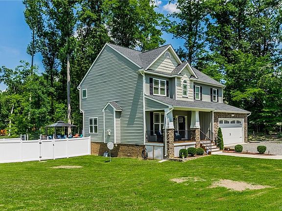 4th image of 6066 Fawnlake Ct