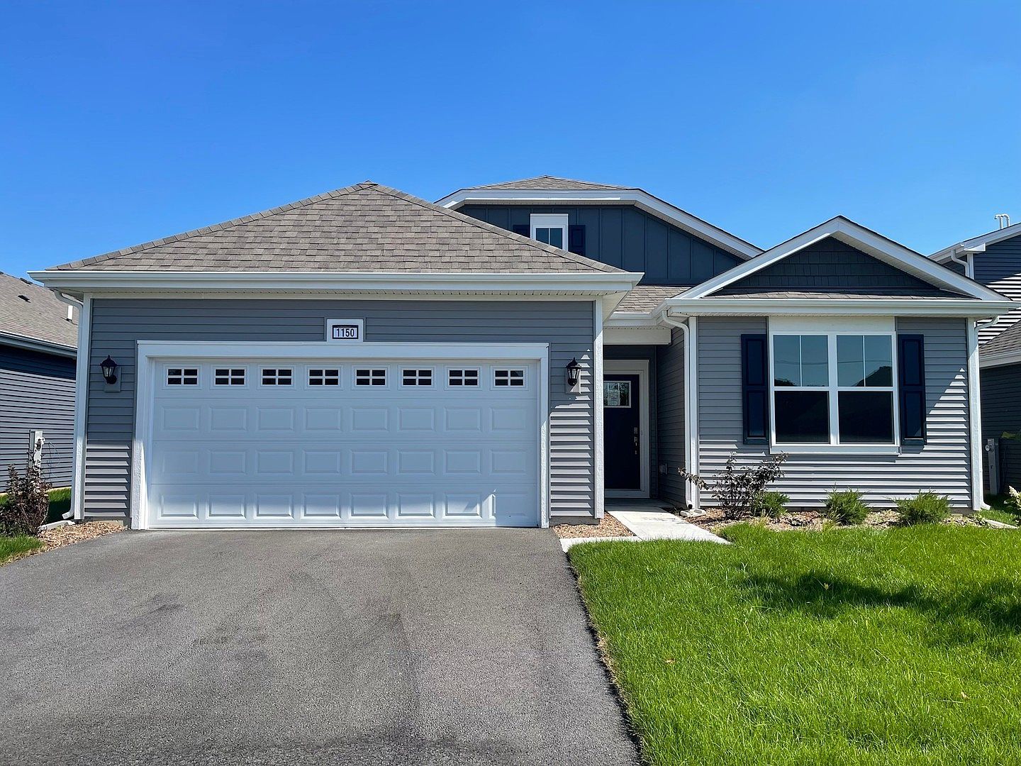 1150 Heritage Ct, Pingree Grove, IL 60140 Zillow