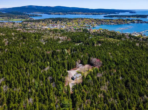 109 Freeman Ridge Road, Southwest Harbor, ME 04679