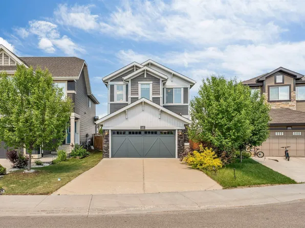 5137 Crabapple Link SW, Edmonton, AB T6X 0X4