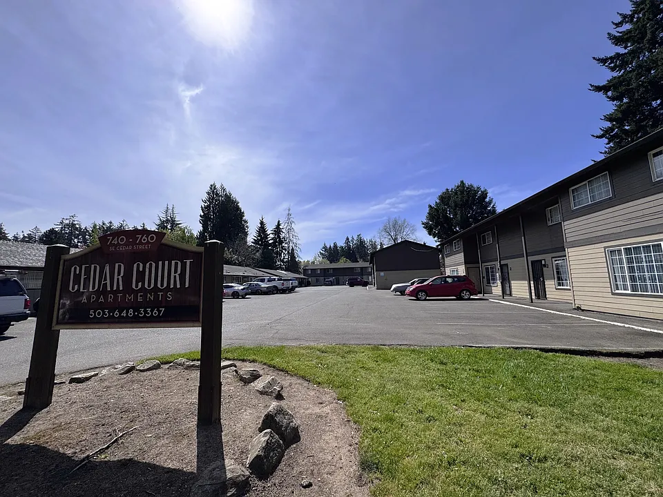 740-760 SE Cedar St #746-05
