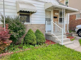 2085 Keppen Blvd, Lincoln Park, MI 48146