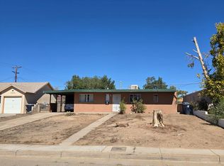 5005 Cherokee Rd NE, Albuquerque, NM 87110