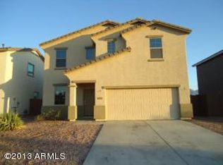 7725 W Shumway Farm Rd, Laveen, AZ 85339