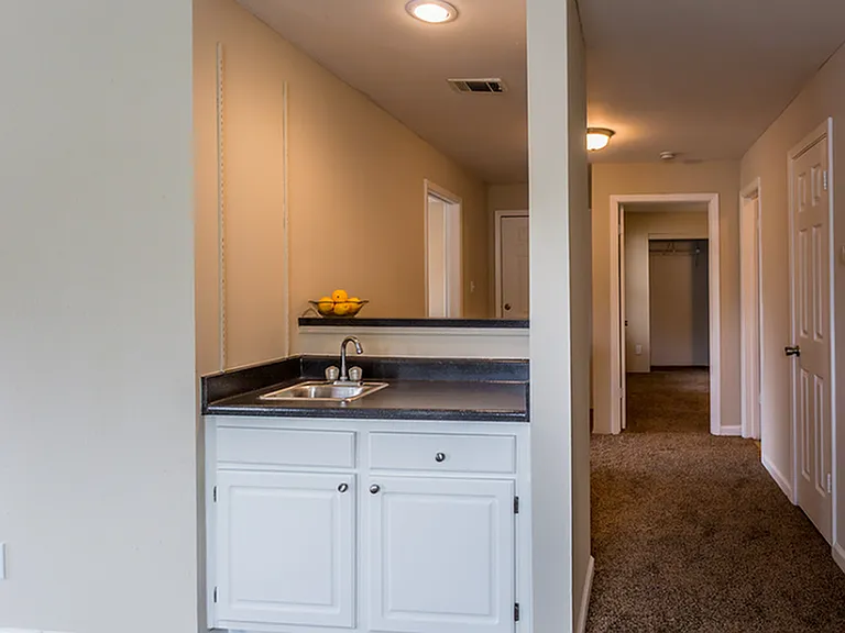 Doral-Wet Bar