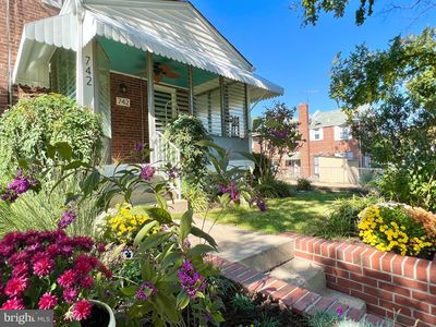 742 Faraday Pl NE, Washington, DC, 20017