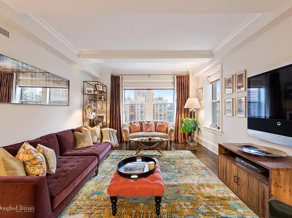165 W 91st St #14CD, New York, NY 10024