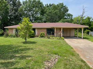 3627 Lansdowne Dr, Belden, MS 38826