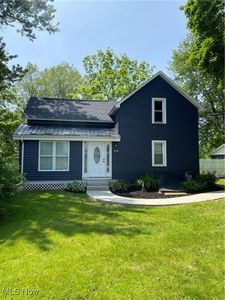 10919 Geib Ave NE, Hartville, OH, 44632