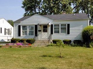 216 W Adams St, Villa Park, IL