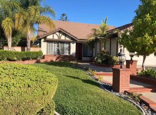 21023 Brookline Dr, Walnut, CA 91789