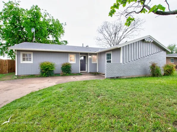 3017 Bennett Dr, Abilene, TX 79605