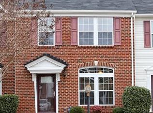 228 Bay Coat Dr, Richmond, VA 23223