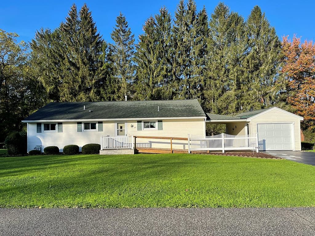 1 W Dillon Dr, Titusville, PA 16354 Zillow