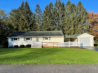 1 W Dillon Dr, Titusville, PA 16354