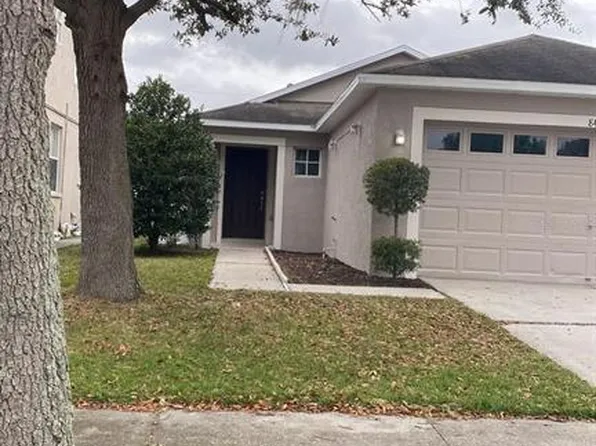 8411 Deer Chase Dr, Riverview, FL 33578