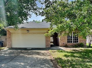 6401 Downeast Dr, Fort Worth, TX 76179