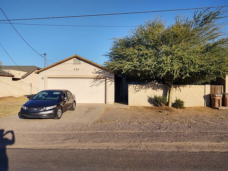 733 S Picacho St — Photo 1