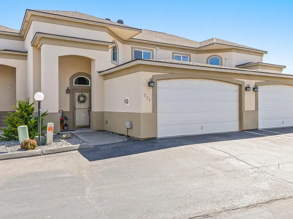 711 Hanford St, Richland, WA 99354
