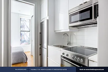 Rented by The Blueground