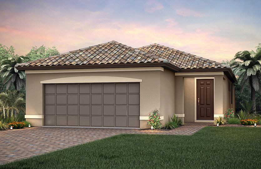 Exterior FM1A