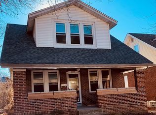 6208 Reber Pl, Saint Louis, MO 63139