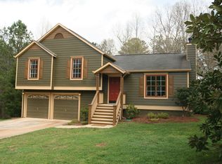 3835 Willow Ridge Rd, Douglasville, GA 30135